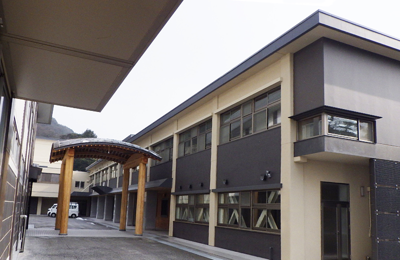 県立鳥取西高等学校整備事業(６・７・８工区)(衛生設備)